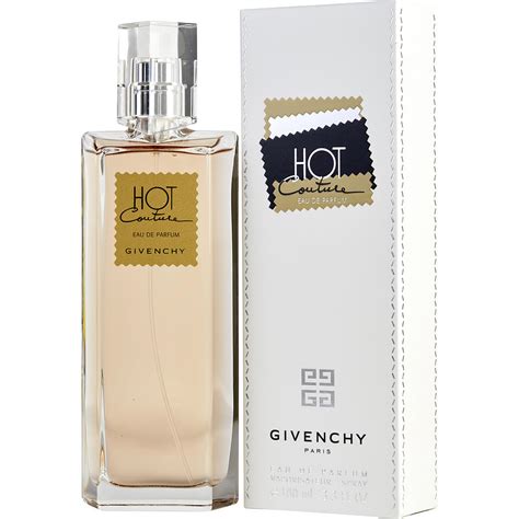 givenchy hot couture parfem|givenchy hot couture eau de parfum.